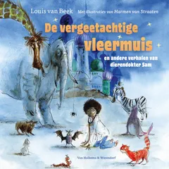 De vergeetachtige vleermuis