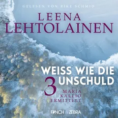 Weiß wie die Unschuld