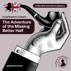 The Adventure of the Missing Better Half