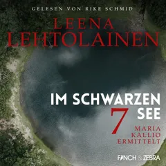 Im schwarzen See