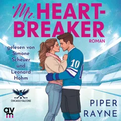 Chicago Falcons – Mr. Heartbreaker