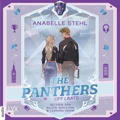 Off Limits - The Panthers, Teil 1