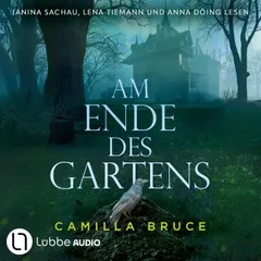 Am Ende des Gartens