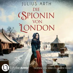 Die Spionin von London