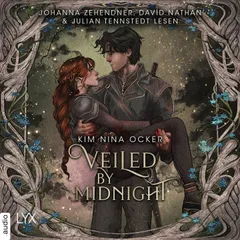 Veiled by Midnight - Last Shadows, Teil 2