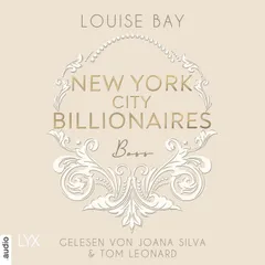 Boss - New York City Billionaires, Teil 1