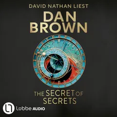 The Secret of Secrets - Robert Langdon 6