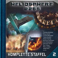 Komplette Staffel 2