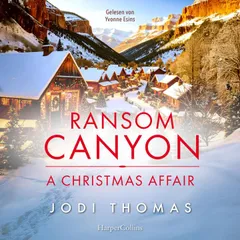 Ransom Canyon: A Christmas Affair