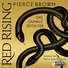 Das dunkle Zeitalter, Teil 1 - Red Rising, Band
