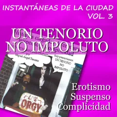 Un Tenorio Impoluto