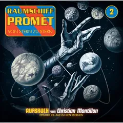 Folge 02: Auf zu den Sternen