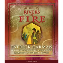 Rivers of Fire