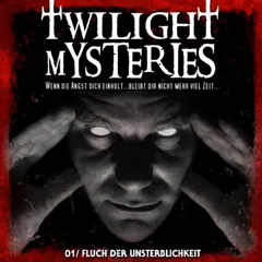 Folge 1: Fluch der Unsterblichkeit