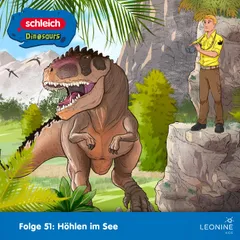 Folge 51: Höhlen im See