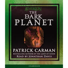 The Dark Planet
