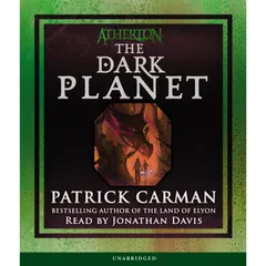 The Dark Planet