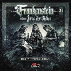 Folge 21: Der Faden des Lebens