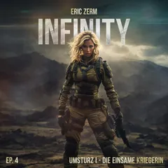 Episode 4: Umsturz I Die einsame Kriegerin