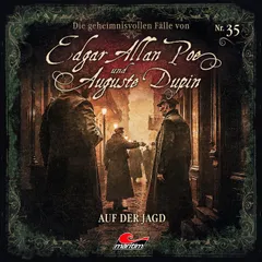Folge 35: Auf der Jagd