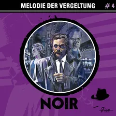 Folge 4: Melodie der Vergeltung
