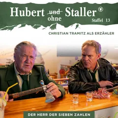 Folge 66: Der Herr der sieben Zahlen