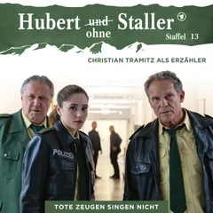 Folge 68: Tote Zeugen singen nicht