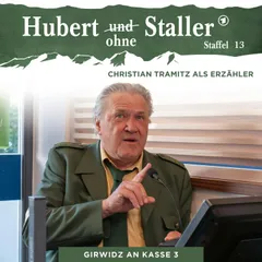Folge 64: Girwidz an Kasse 3