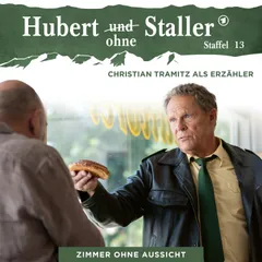 Folge 62: Zimmer ohne Aussicht
