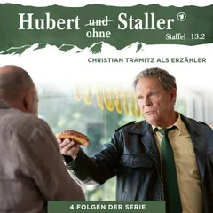 Hubert ohne Staller - Staffel 13.2