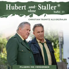 Folge 65: Pilgern ins Verderben