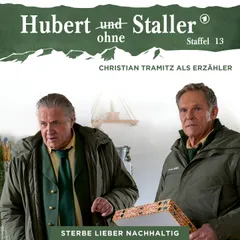 Folge 67: Sterbe lieber nachhaltig