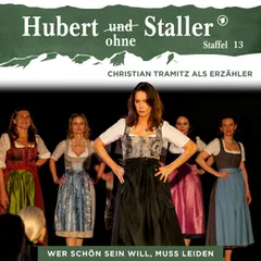 Folge 61: Wer schön sein will, muss leiden