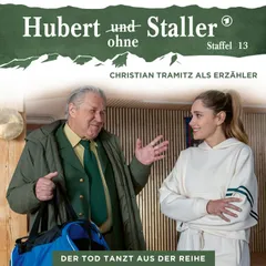 Folge 59: Der Tod tanzt aus der Reihe