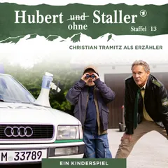 Folge 63: Ein Kinderspiel