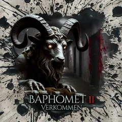 Folge 67: Baphomet II Verkommen