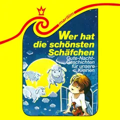 Folge 13: Wer hat die schönsten Schäfchen?