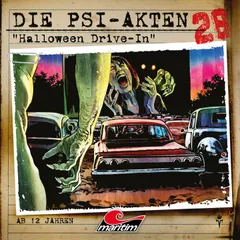 Folge 28: Halloween Drive-In