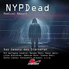 Folge 20: Das Gesetz des Stärkeren