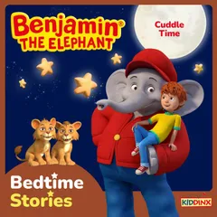 Bedtime Stories for Kids, Cuddle Time