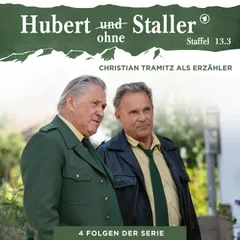 Hubert ohne Staller - Staffel 13.3