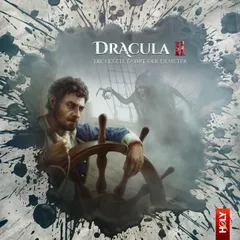 Folge 11: Dracula 2 - Die letzte Fahrt der DEMETER