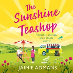 The Sunshine Teashop