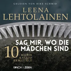 Sag mir, wo die Mädchen sind