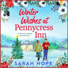 Winter Wishes at Pennycress Inn