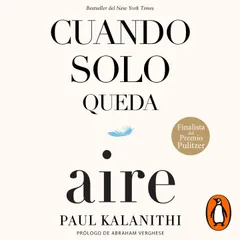 Cuando solo queda aire