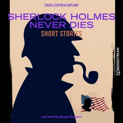 Sherlock Holmes Never Dies