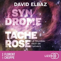 Le Syndrome de la tache rose - Le nouveau récit de l'univers