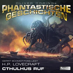 Cthulhus Ruf