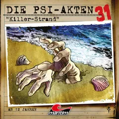 Folge 31: Killer-Strand